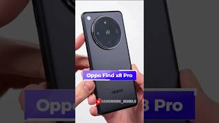 Oppo Find x8 series launched 🔥shorts oppo smartphone unboxing review oppofind [upl. by Vareck]