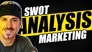 SWOT Analysis in Marketing — DIY Musician Tips [upl. by Arrak]