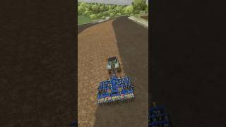 Field Prep TimeLapse  FS22 [upl. by Alimac233]