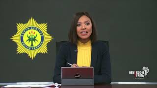 ISS urges GNU to prioritise reforming and improving policing [upl. by Armilda497]