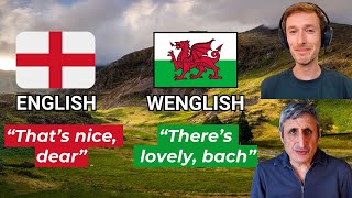 How to Speak WELSH ENGLISH The Accent the Vocabulary and the History [upl. by Adoree]