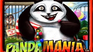 Pandamania [upl. by Acebber292]