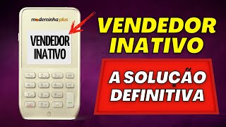 Vendedor Inativo  Como resolver o problema de uma vez por todas Atualizado 2022 [upl. by Peyton]