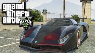 ★ GTA 5  How To TURBO START in Races in Grand Theft Auto Online GTA Quick Tips [upl. by Triplett274]