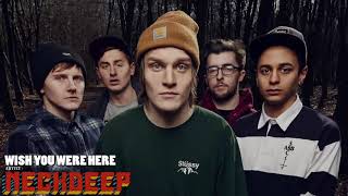 Neck Deep  Wish You Were Here  Lyrics accoustic [upl. by Teik]