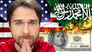 Saudi Arabia Just Ditched The US Dollar How This Affects You [upl. by Misab]