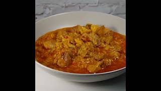 ARROZ C CARNE [upl. by Margo]