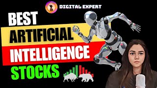 Top 5 Indian AI Stocks That Could SKYROCKET by 2025  AI Stocks to Buy 2024  Digital Expert [upl. by Nolly435]