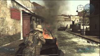 socom confrontation 2013 gameplay [upl. by Octavla359]