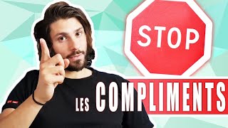 Arrête de complimenter les filles [upl. by Juditha675]