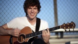 Tanner Patrick  Call Me Maybe Carly Rae Jepsen Cover [upl. by Htiekram238]