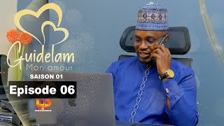 Série Guidélam  Saison 1  Episode 06  VOSTFR [upl. by Bilbe748]