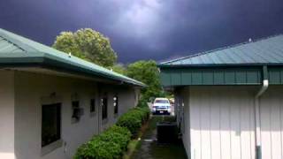 Cullman Alabama Tornado 4272011 [upl. by Kiran]