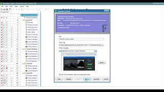 Video to Process File A Sample Document Creation with StepbyStep Guidance [upl. by Ahsaek425]