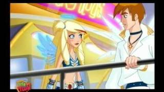 Angels friends episode 16 vf [upl. by Girard]