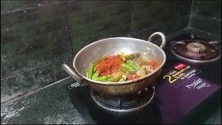 drumstick curry 👌 like subscribe please [upl. by Neelrihs]