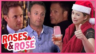 Roses And Rose Our Favorite Chris Harrison Moments of 2018 [upl. by Dihahs]