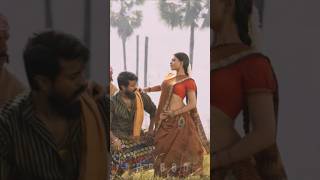 Rangamma Mangamma Song  Rangasthalam Video Songs Ram Charan Samantha [upl. by Elonore]