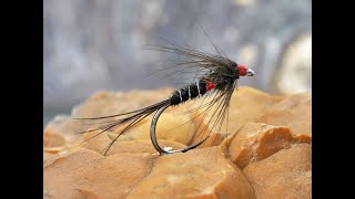 How to tie a Muskins Cruncher [upl. by Aineles]