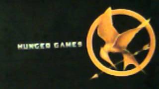 The Hunger Games Audiobook Chapter 20 [upl. by Mitchell]