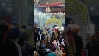 Guru Nanak Dev Ji jayanti  Nada Sahib Ji  gurpurab waheguru nanakkirtan punjab india vlog [upl. by Ardnaeed715]