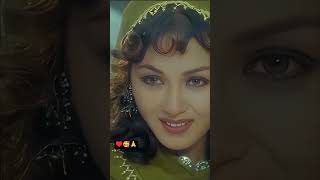 Palke chhupa lu najar me utha lu 90music bollywood viral video shorts [upl. by Ymirej]