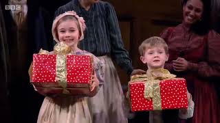 Cbeebies PantosA Christmas Carol 2013 Part 44 [upl. by Zurn]