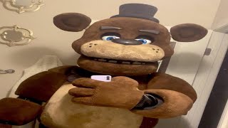 Top 5 Freddy Fazbear [upl. by Cilla]