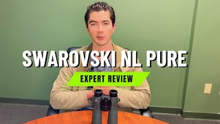 Swarovski NL Pure EXPERT REVIEW [upl. by Zonda]