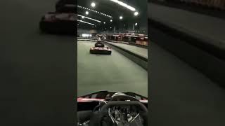 Go karting fun GOPRO [upl. by Rollo240]