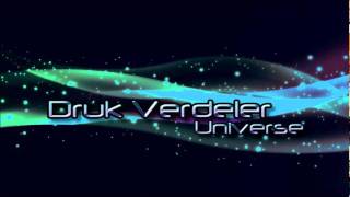 Drukverdeler  Universe [upl. by Ahsinaw]