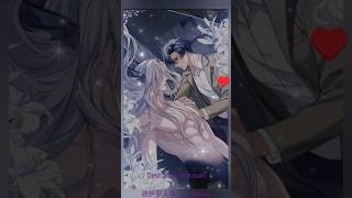 Desharow Merman德萨罗人鱼 Desharow Mermaid music comics manga manwha otomegame [upl. by Hicks]