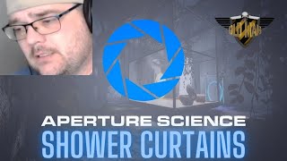 Aperture Science  HalfLife by The Templin Institute  Reaction [upl. by Sower228]