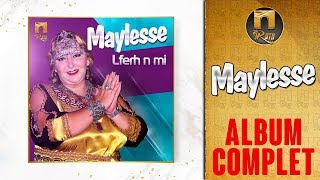 Maylesse   Album Complet  Spécial fête Kabyle 2020 [upl. by Eiramyllek]