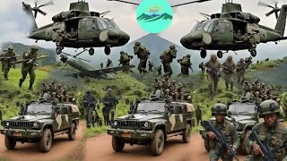 ikigitondo tariki 26102024nimiborogo m23 irapfuye Masisi byakaze FARDC ikoze amateka pe [upl. by Ativet]