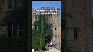 Hever Castle and Gardens Tour travel travelvlog uktravel [upl. by Thordis]