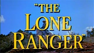 Lone Ranger 1956 Movie [upl. by Sybyl]