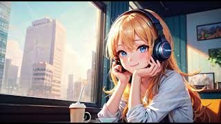 lofi music day🎵 LoFi Dreamy For Sleep 🎧 Study  Relax  Lofi Hip Hop  Lofi Songs [upl. by Ahsiek543]