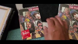 The Beatles 🎬 Anthology Directos Cut 🎬 Collectors only not the HD quality Hardcore fans only [upl. by Nolte90]