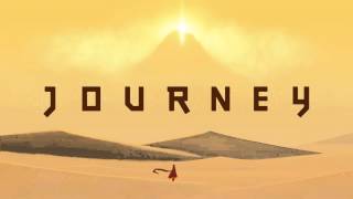 Journey Soundtrack Austin Wintory  17 Apotheosis [upl. by Saidel]