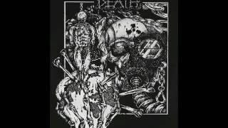 NAPALM DEATH  Punk Is a Rotting Corpse 1982 Demo [upl. by Coughlin]