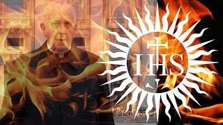 Catholic Confidential  Deplorable Jesuit Secrets Revealed [upl. by Hollister]