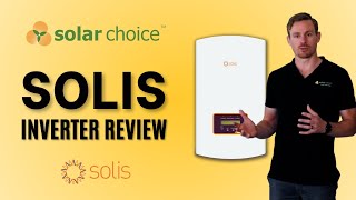 Solis Inverter Review BudgetFriendly Efficiency  Solar Choice Independent Review [upl. by Acimaj940]