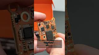 UNBOXING InEL IRCAM  Thermal FPV fpv [upl. by Rives366]