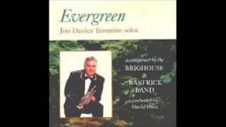 Jim Davies  Evergreen [upl. by Ailelc]