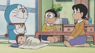 DORAEMON BAHASA INDONESIA TERBARU 2024 NO ZOOM  BAYI SUPER YANG MEMBUAT PANIK [upl. by Purvis]