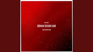 Görmek İstedim Seni Onur Ormen Remix [upl. by Betta813]