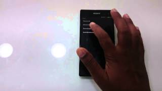 Sony Xperia C3 D2502 Speaker Test [upl. by Doomham]