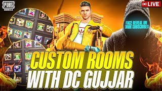 CUSTOM ROOMS WITH DC GUJJAR [upl. by Aivatnahs641]