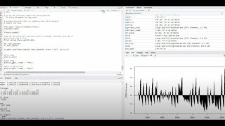 Palmer Drought Severity Index PDSI and PHDI calculation and mapping using Rstudio [upl. by Uliram]